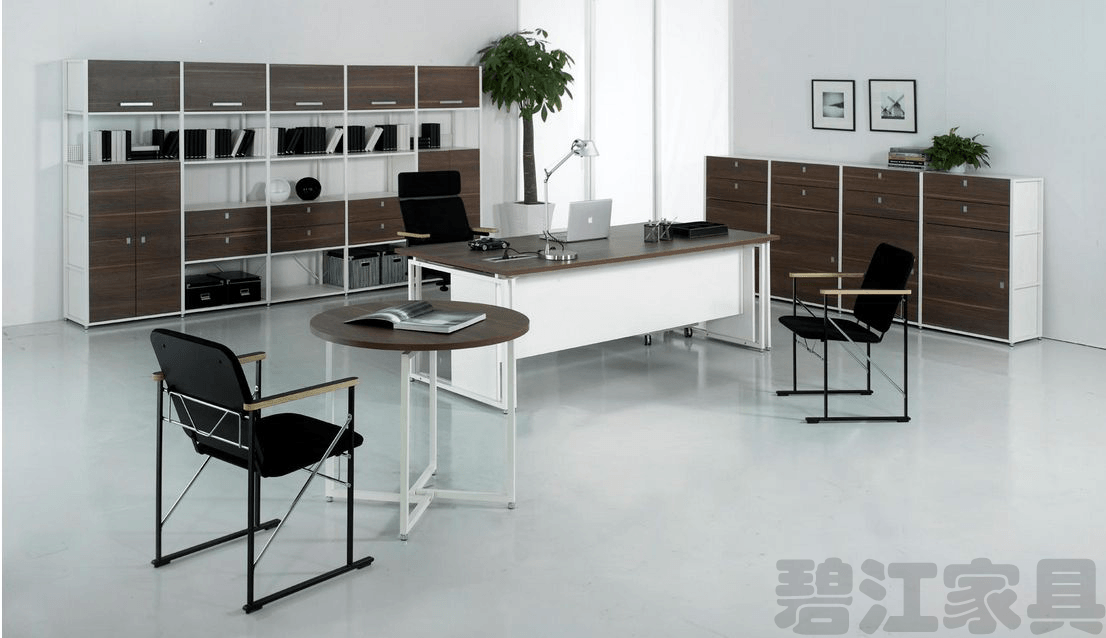 保養辦公家具