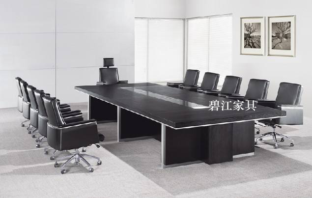 實木辦公桌