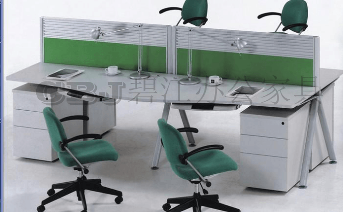 公司定制辦公家具
