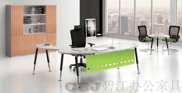未來辦公家具