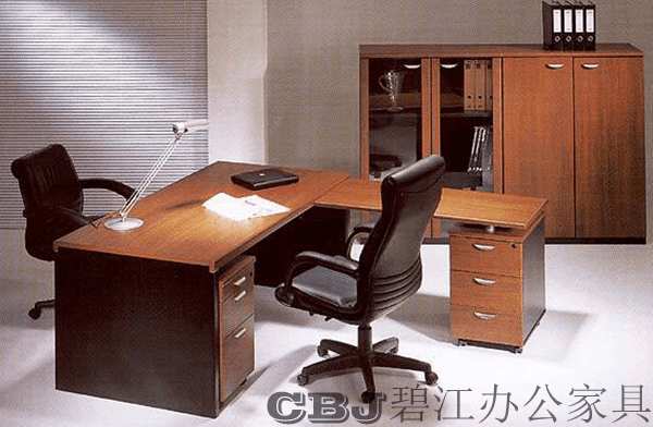 辦公家具文化