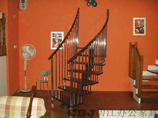 辦公室樓梯