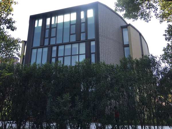 政府單位辦公家具采購案例