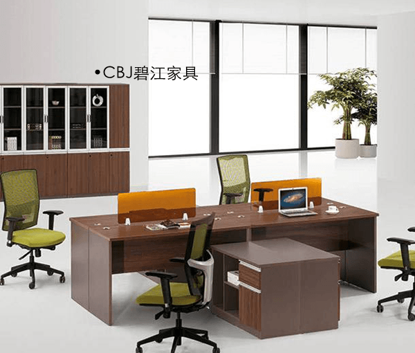 辦公家具市場