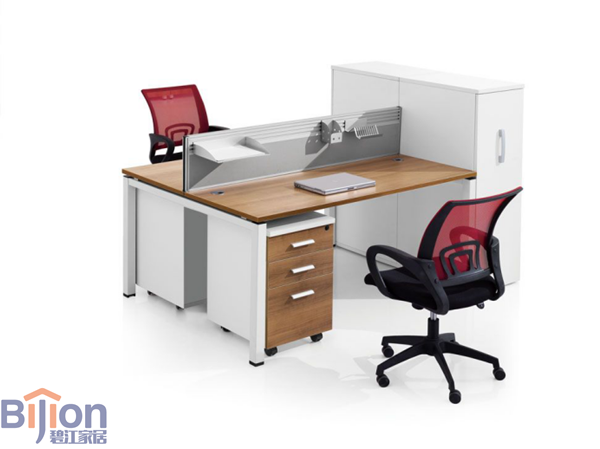 板式辦公家具