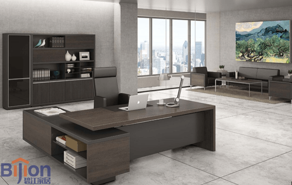 油漆辦公家具