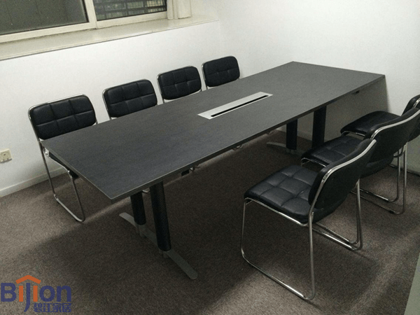 板式辦公家具