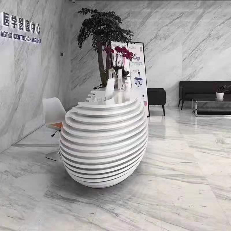 前臺接待桌