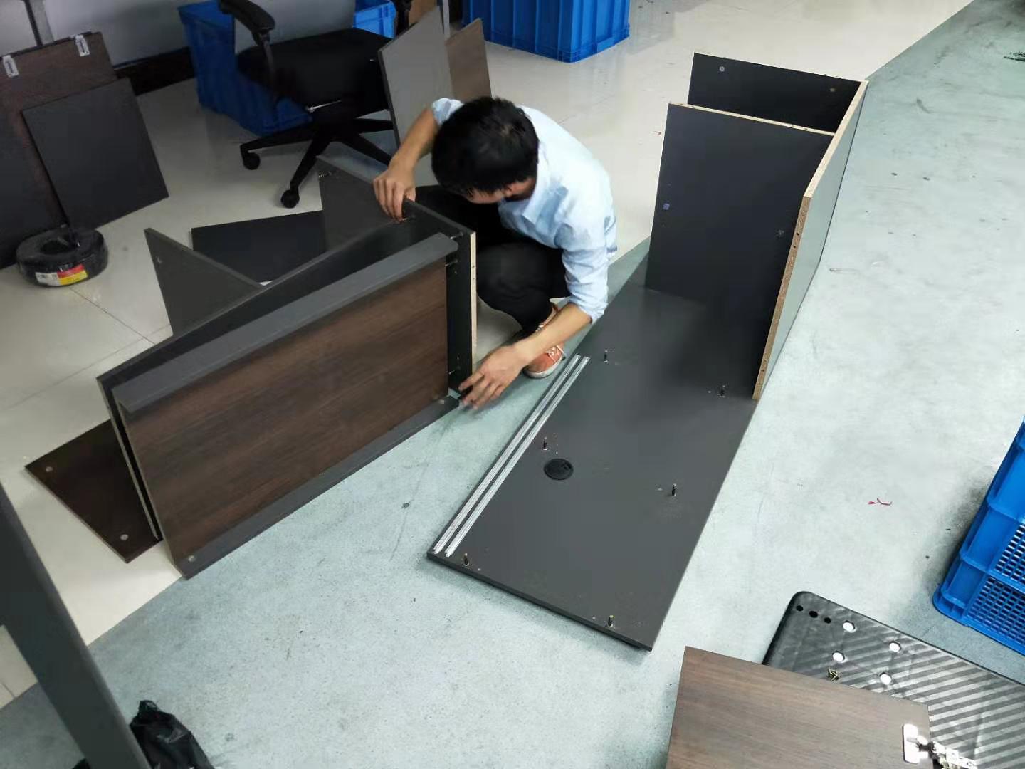 碧江辦公家具