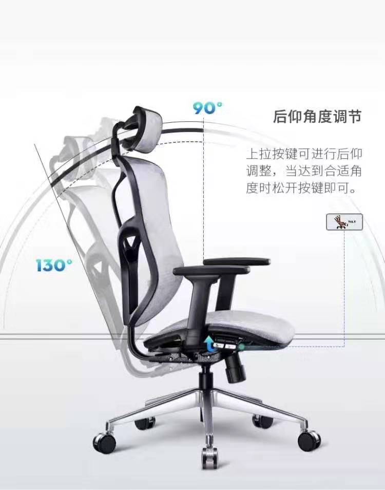 品質辦公椅