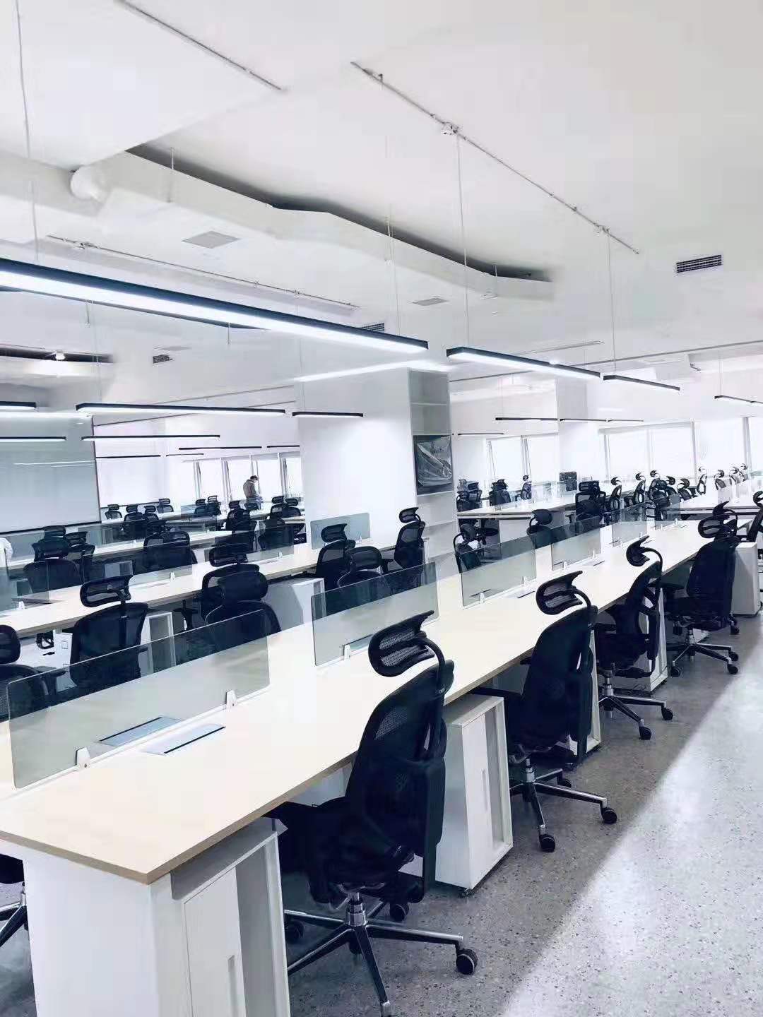 屏風職員辦公桌