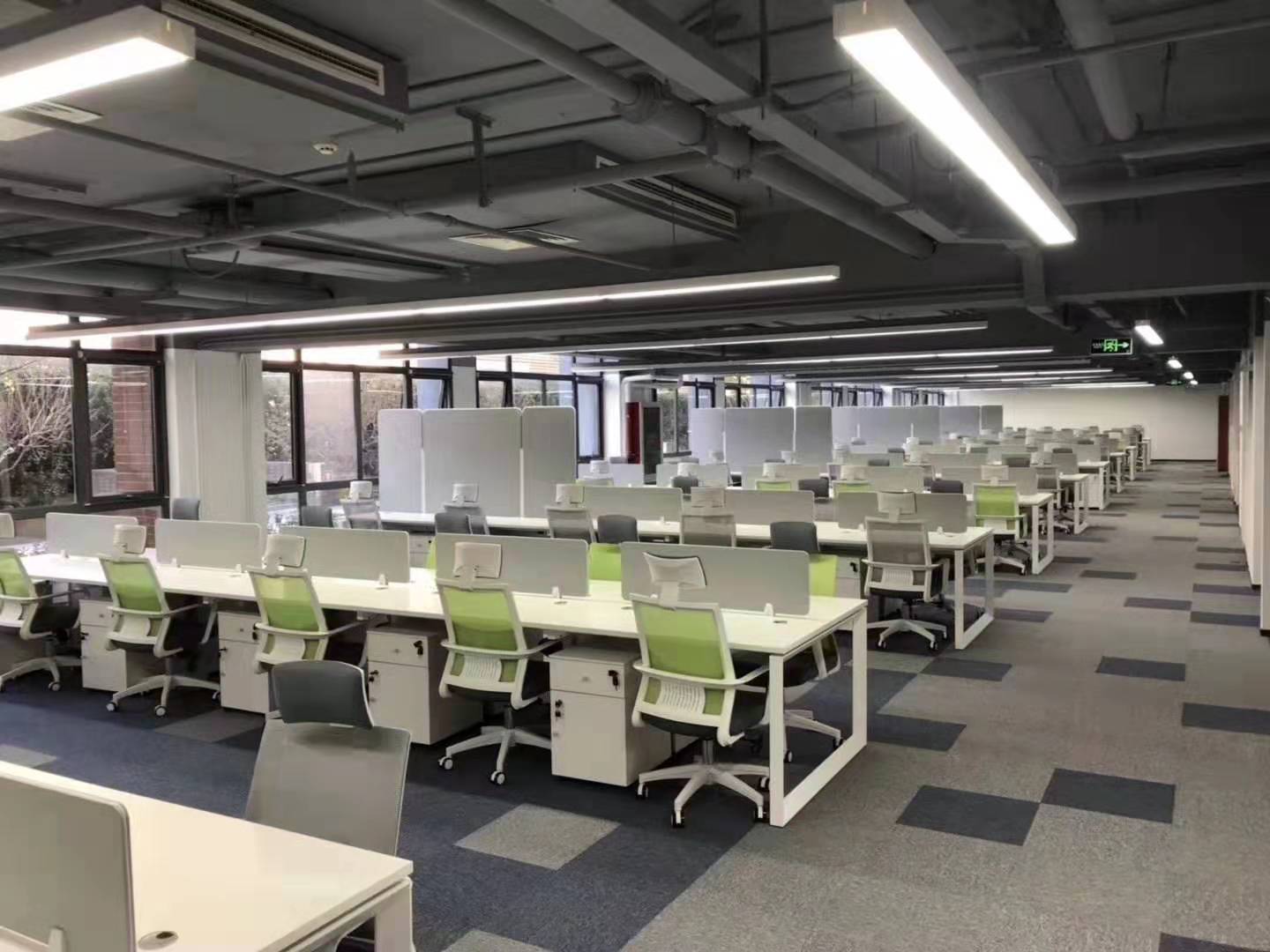 上海辦公桌廠家