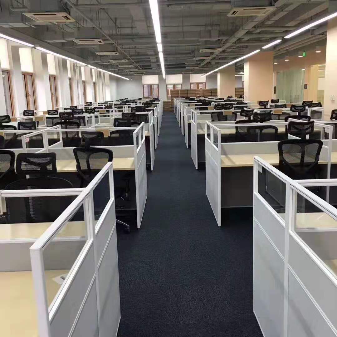 上海屏風(fēng)辦公桌廠家