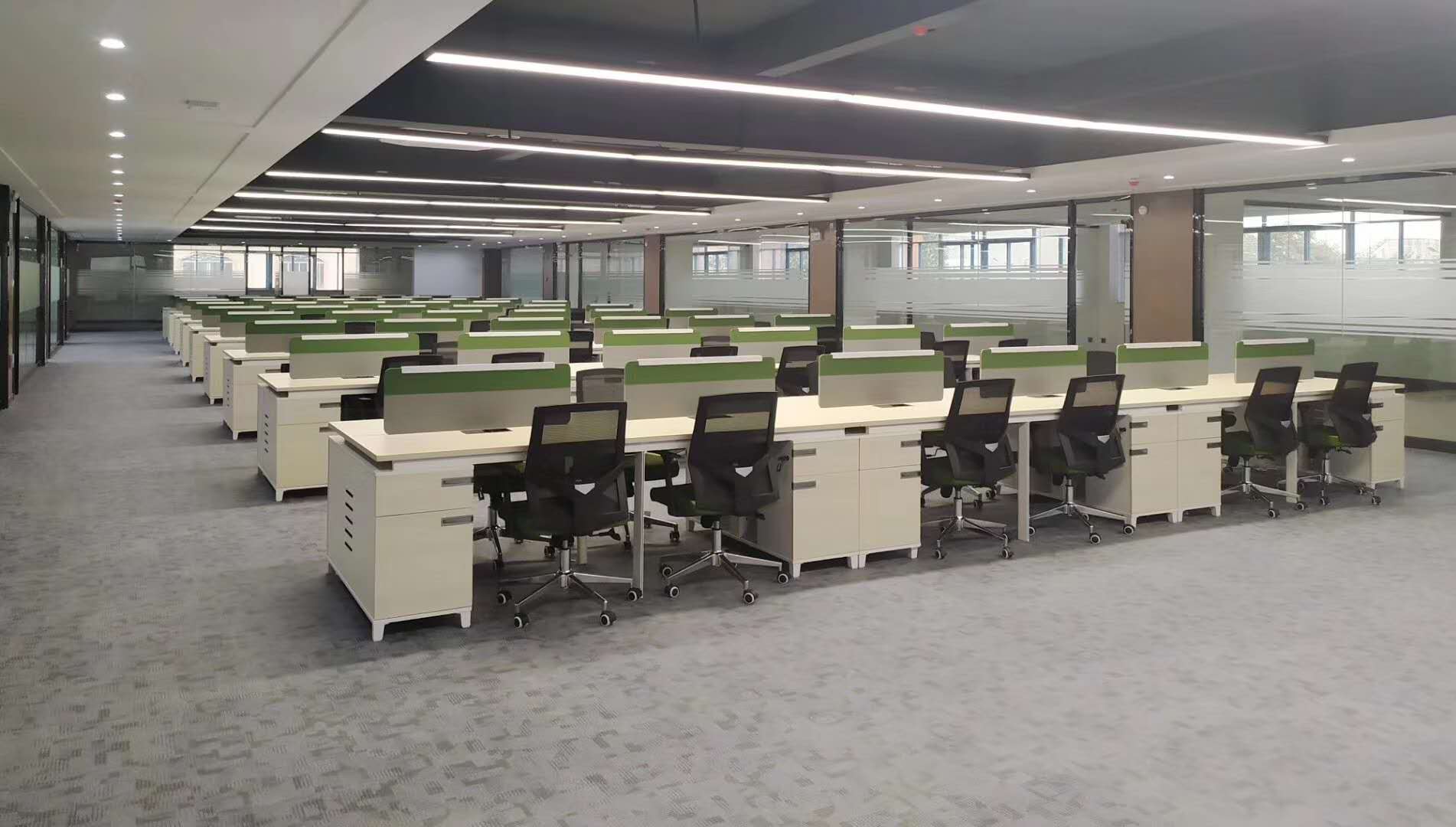 上海辦公桌訂制