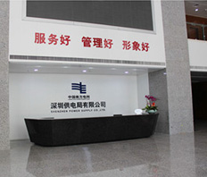 中國(guó)南方電網(wǎng)集團(tuán)定制案例