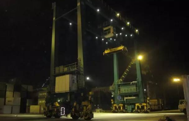 各場所對防爆燈都有哪些要求？